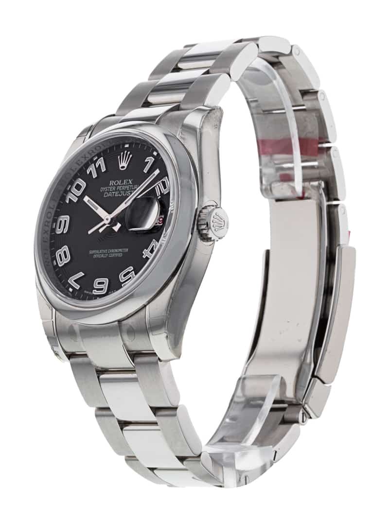 Rolex Datejust 116200